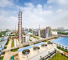 江苏尊龙凯时人生就是搏化学工业股份有限公司